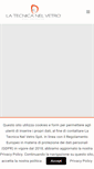 Mobile Screenshot of latecnicanelvetro.com